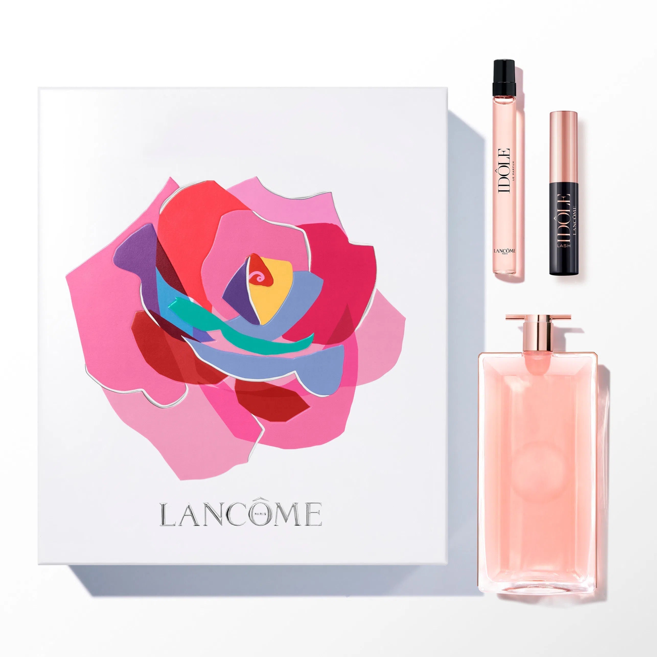 Lancôme Idole EDP (W) - 6 - Privé Perfumes Honduras