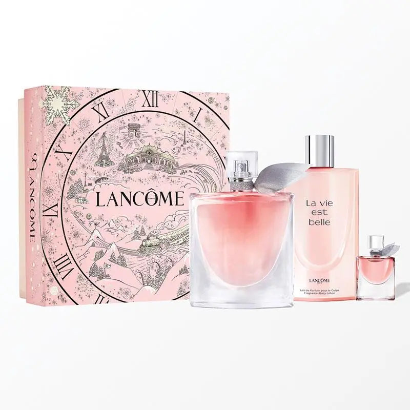 Lancôme La Vie Est Belle EDP (W) - 15 - Privé Perfumes Honduras