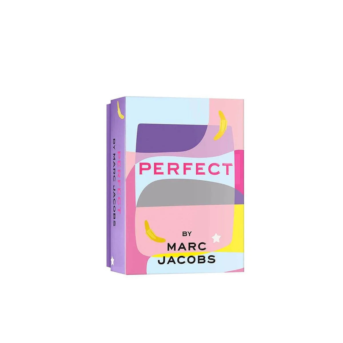 Estuche Marc Jacobs Perfect EDP (W) / 3 Pc SP 100 ml; BL 75 ml; SG 75 ml - 4 - Privé Perfumes Honduras