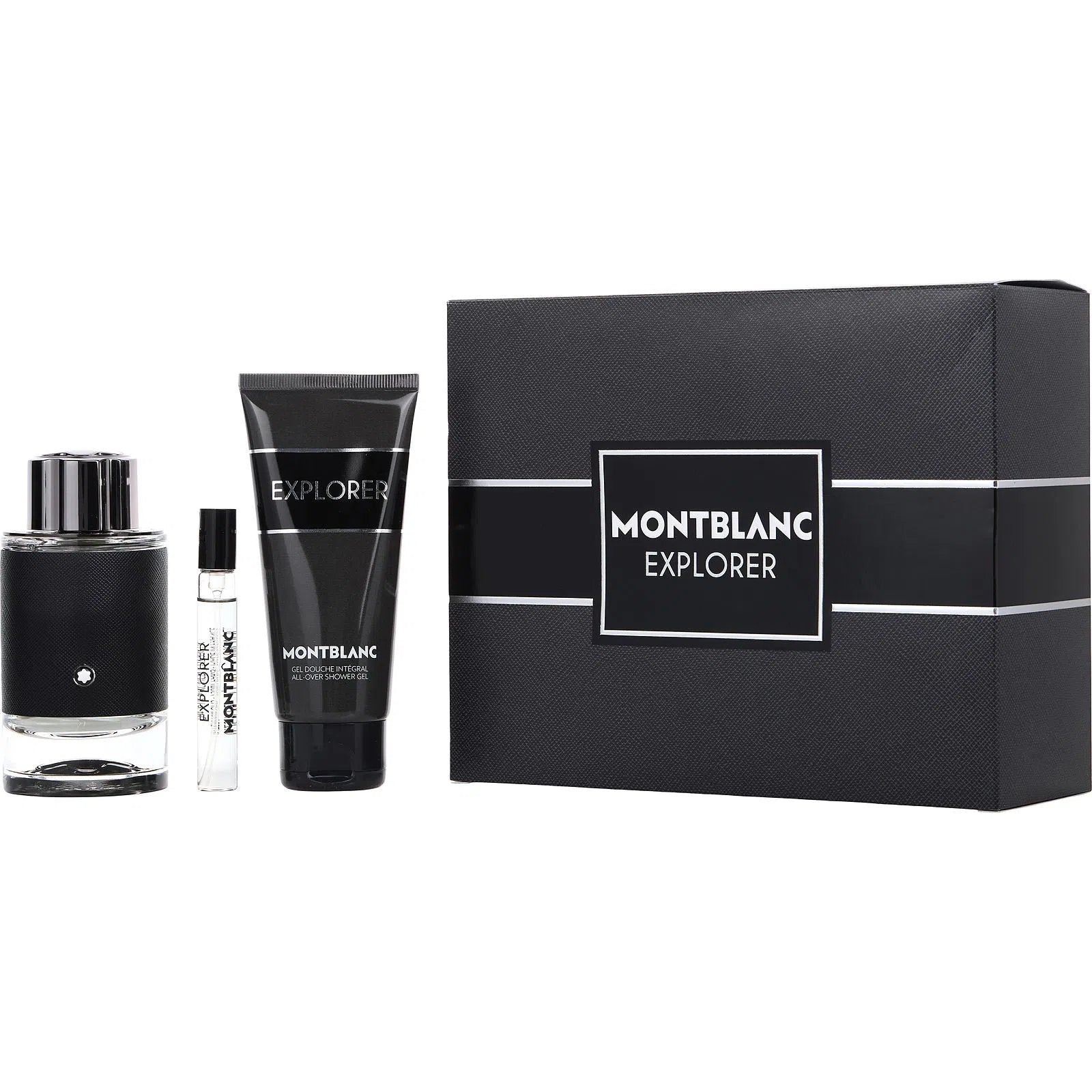 Montblanc Explorer EDP (M) - 6 - Privé Perfumes Honduras