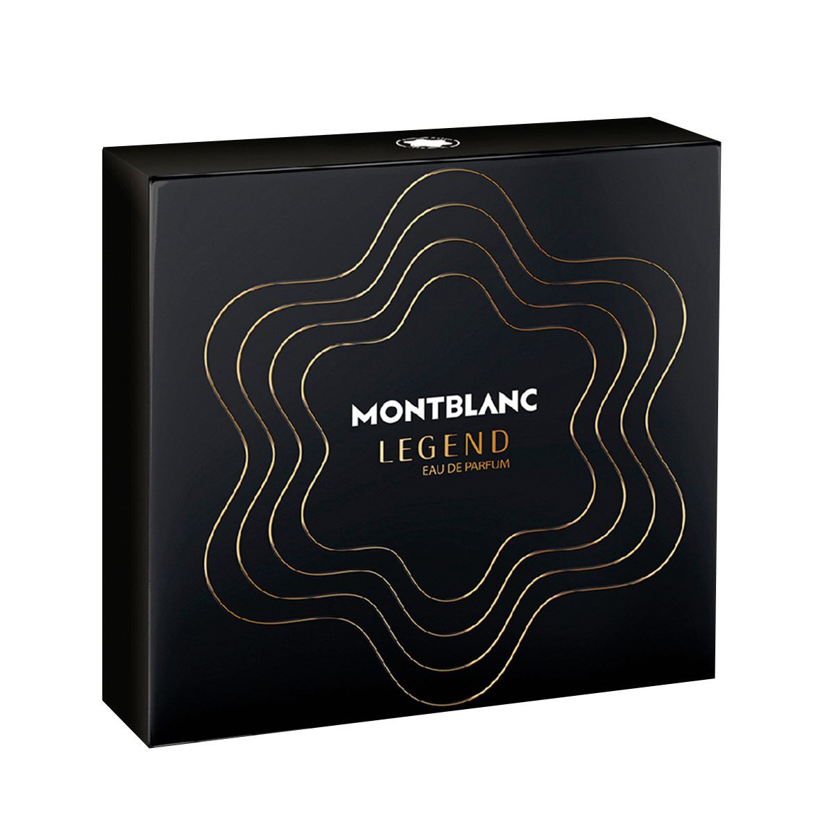 Estuche Montblanc Legend EDP (M) / 3 Pc SP 100 ml; Mini 7.5 ml; SG 100 ml - 3 - Privé Perfumes Honduras