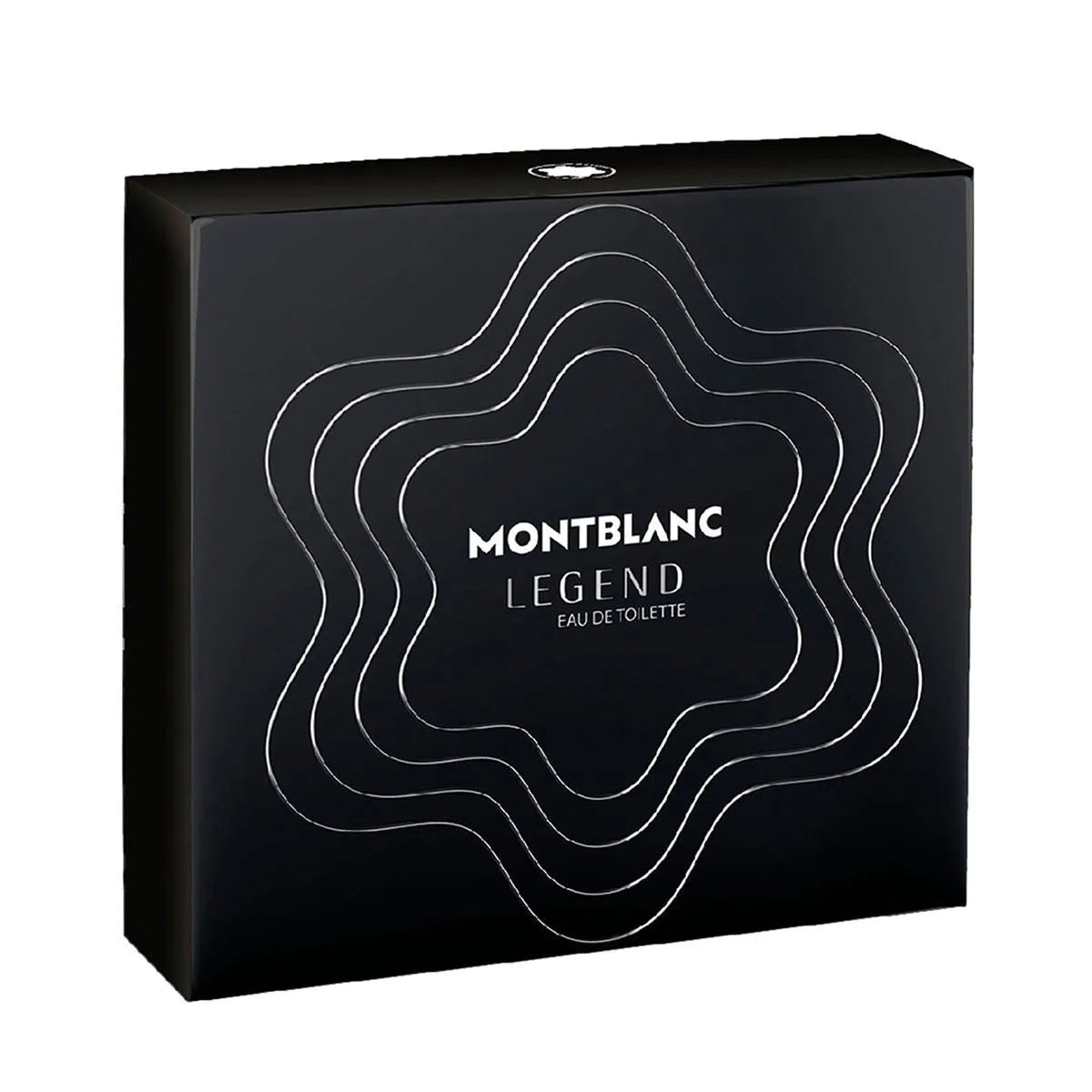 Estuche Montblanc Legend EDT (M) / 3 Pc SP 100 ml; SG 100 ml; SP 7.5 ml - 3 - Privé Perfumes Honduras