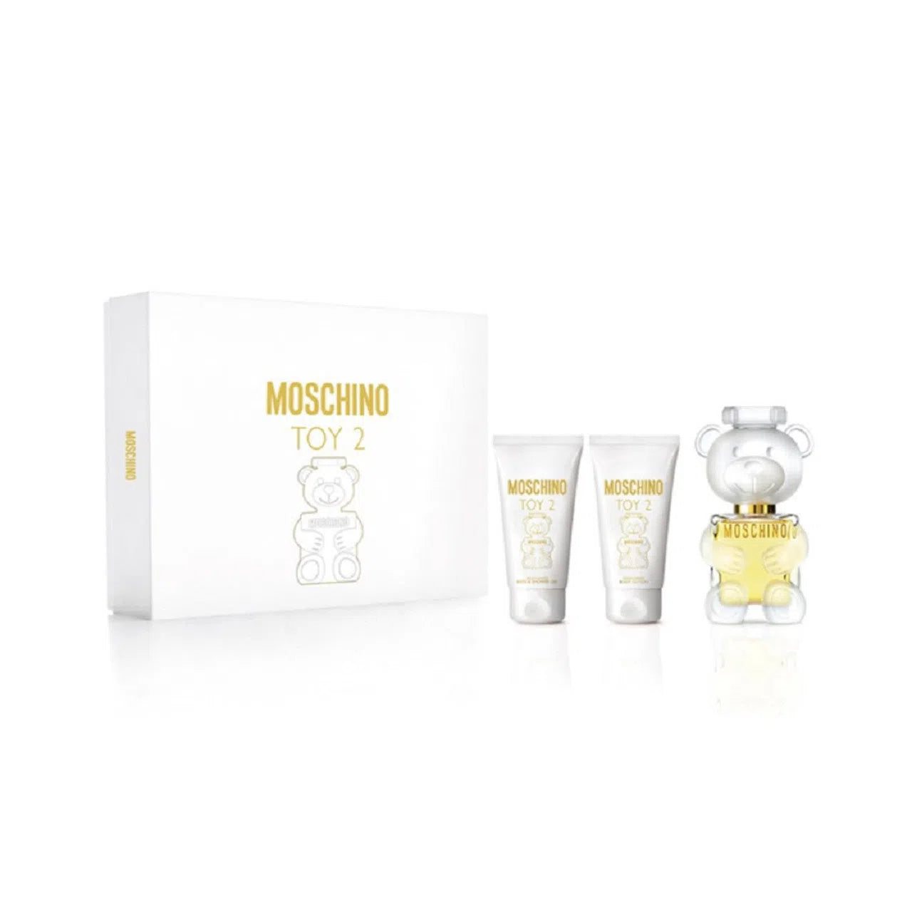 Moschino Toy 2 EDP (W) - 4 - Privé Perfumes Honduras