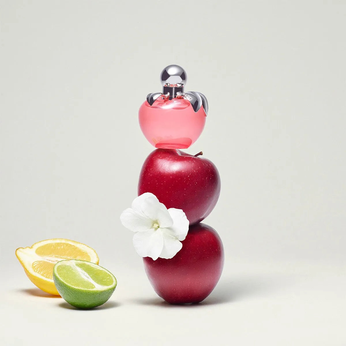 Estuche Nina Ricci Nina EDT (W) / 2 Pc SP 80 ml; BL 75 ml - 6 - Privé Perfumes Honduras