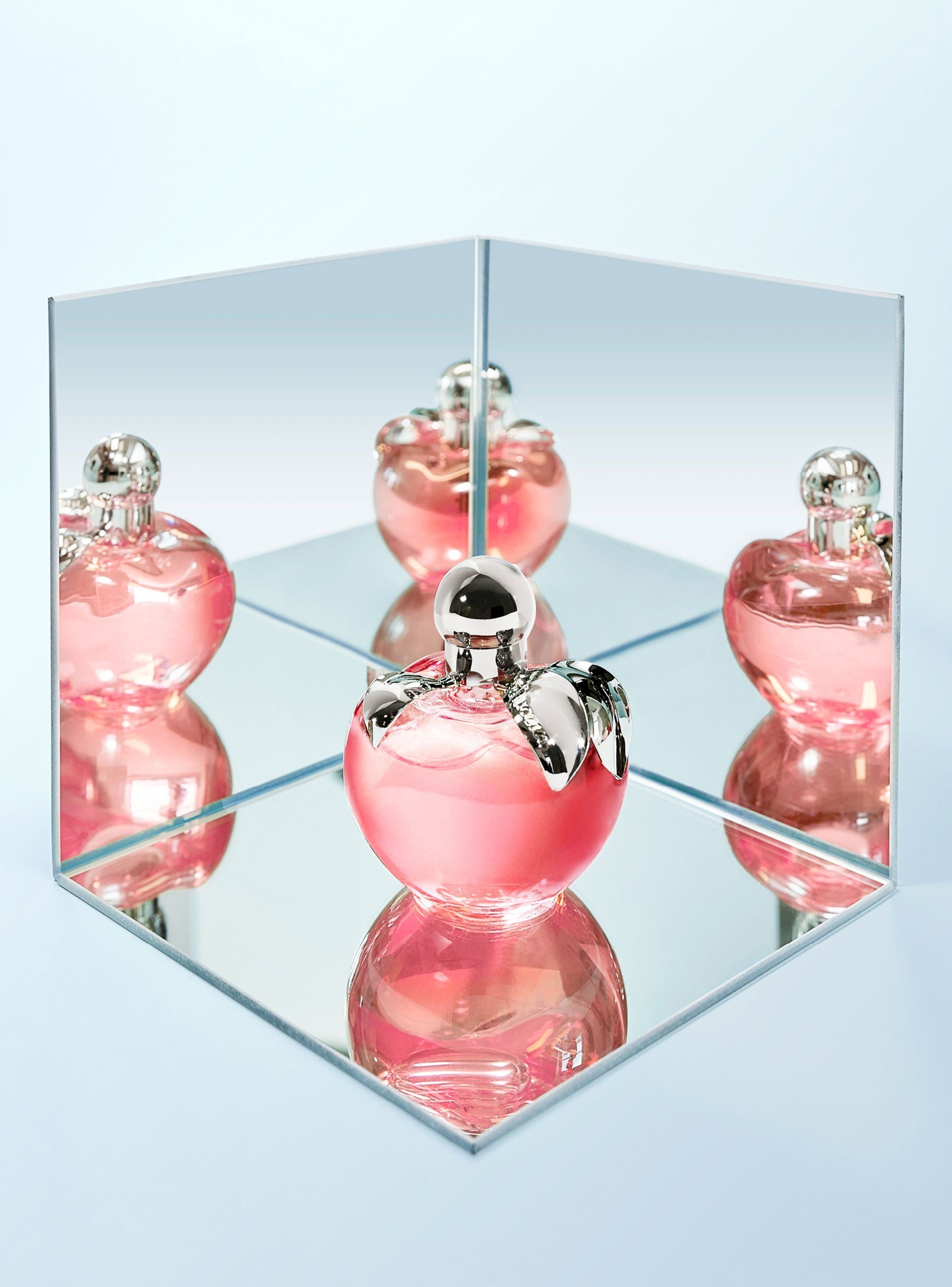 Estuche Nina Ricci Nina EDT (W) / 2 Pc SP 80 ml; BL 75 ml - 7 - Privé Perfumes Honduras