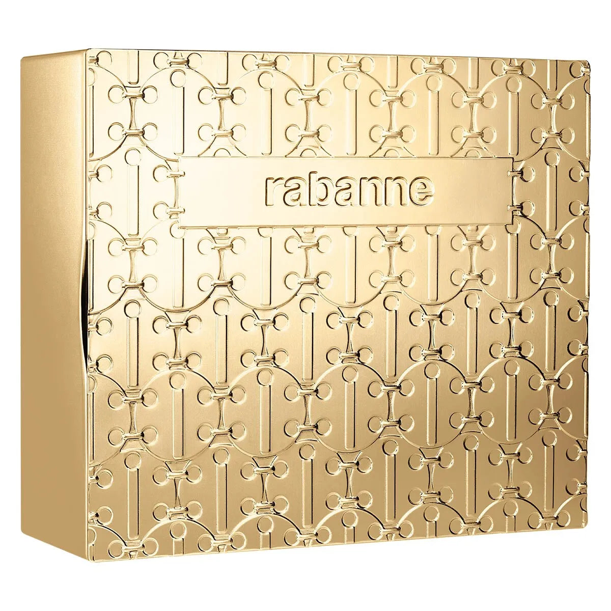 Estuche Paco Rabanne Fame Intense EDP (W) / 2 Pc SP 50 ml; BL 75 ml - 4 - Privé Perfumes Honduras