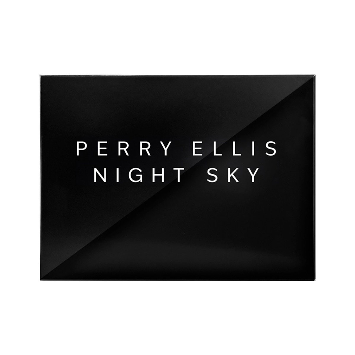 Estuche Perry Ellis Night Sky EDT (M) / 4 Pc SP 100 ml; SG 100 ml; BL 100 ml; Mini - 5 - Privé Perfumes Honduras