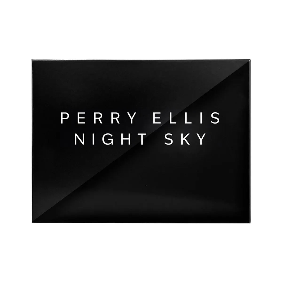 Estuche Perry Ellis Night Sky EDT (M) / 4 Pc SP 100 ml; SG 100 ml; BL 100 ml; Mini - 5 - Privé Perfumes Honduras