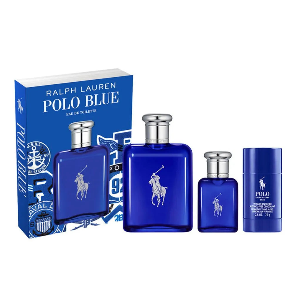 Ralph Lauren Polo Blue EDT (M) - 10 - Privé Perfumes Honduras