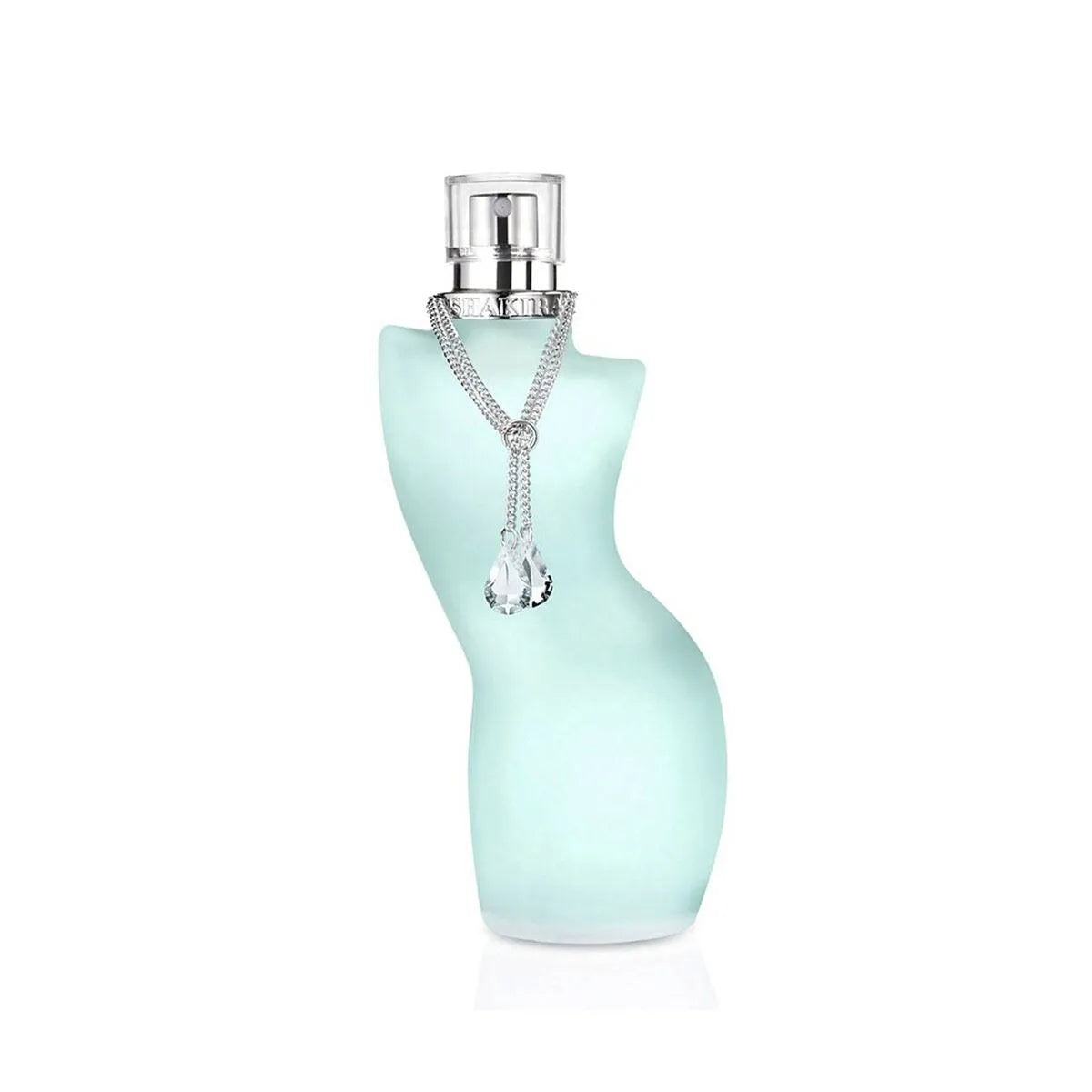Estuche Shakira Dance Diamonds EDT (W) / 2 Pc SP 80 ml; Lip Gloss - 3 - Privé Perfumes Honduras