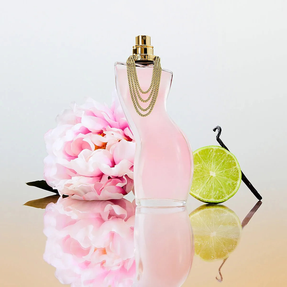 Estuche Shakira Dance EDT (W) / 2 Pc SP 80 ml; DEO 150 ml - 5 - Privé Perfumes Honduras