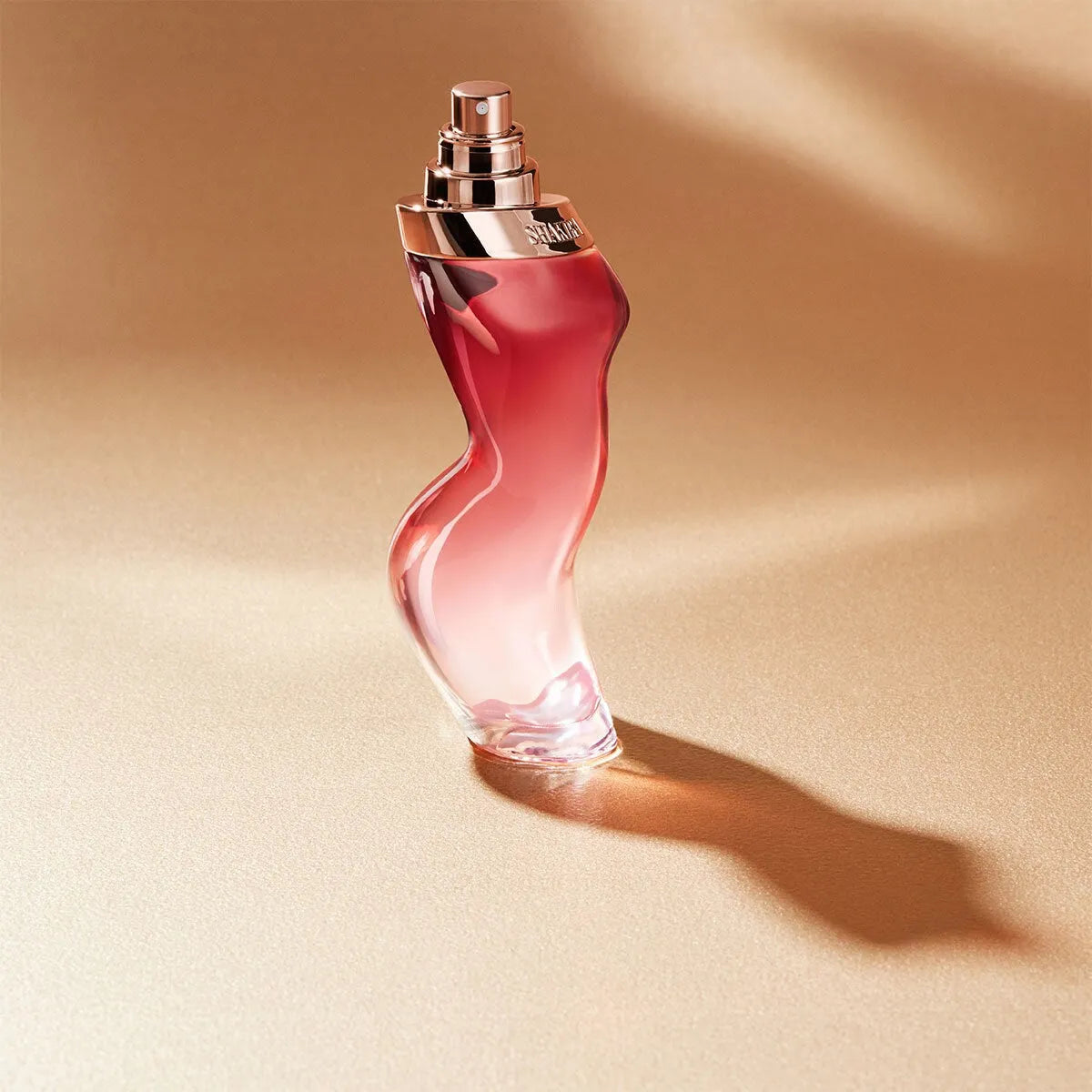 Estuche Shakira Dance Midnight Muse EDT (W) / 2 Pc SP 80 ml; DEO - 5 - Privé Perfumes Honduras