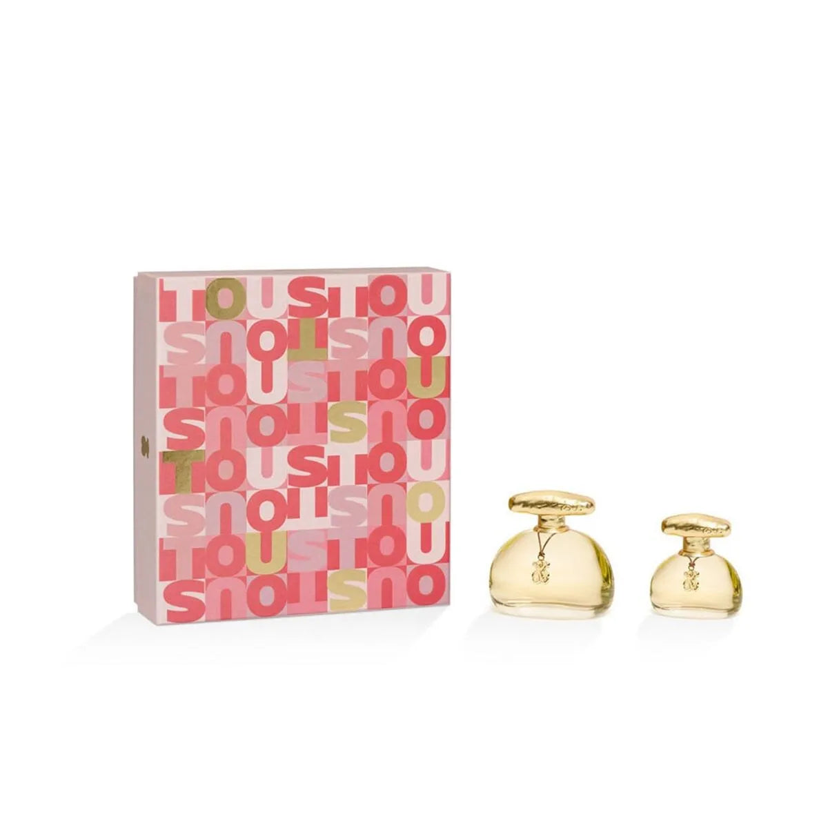 Estuche Tous Touch EDT (W) / 100 ml; 2 Pc - 2 - Privé Perfumes Honduras
