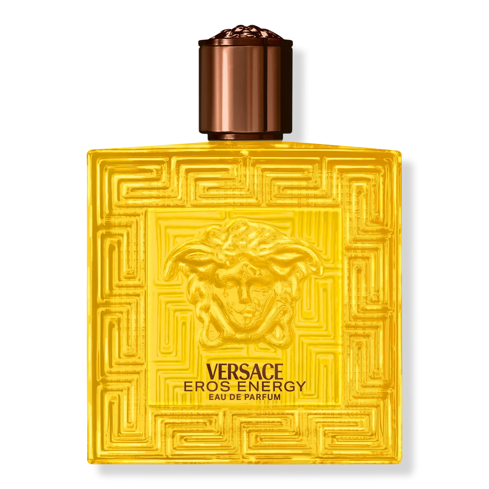 Estuche Versace Eros Energy EDP (M) / 3 Pc SP 100 ml; Mini SP 10 ml; Trousse - 2 - Privé Perfumes Honduras