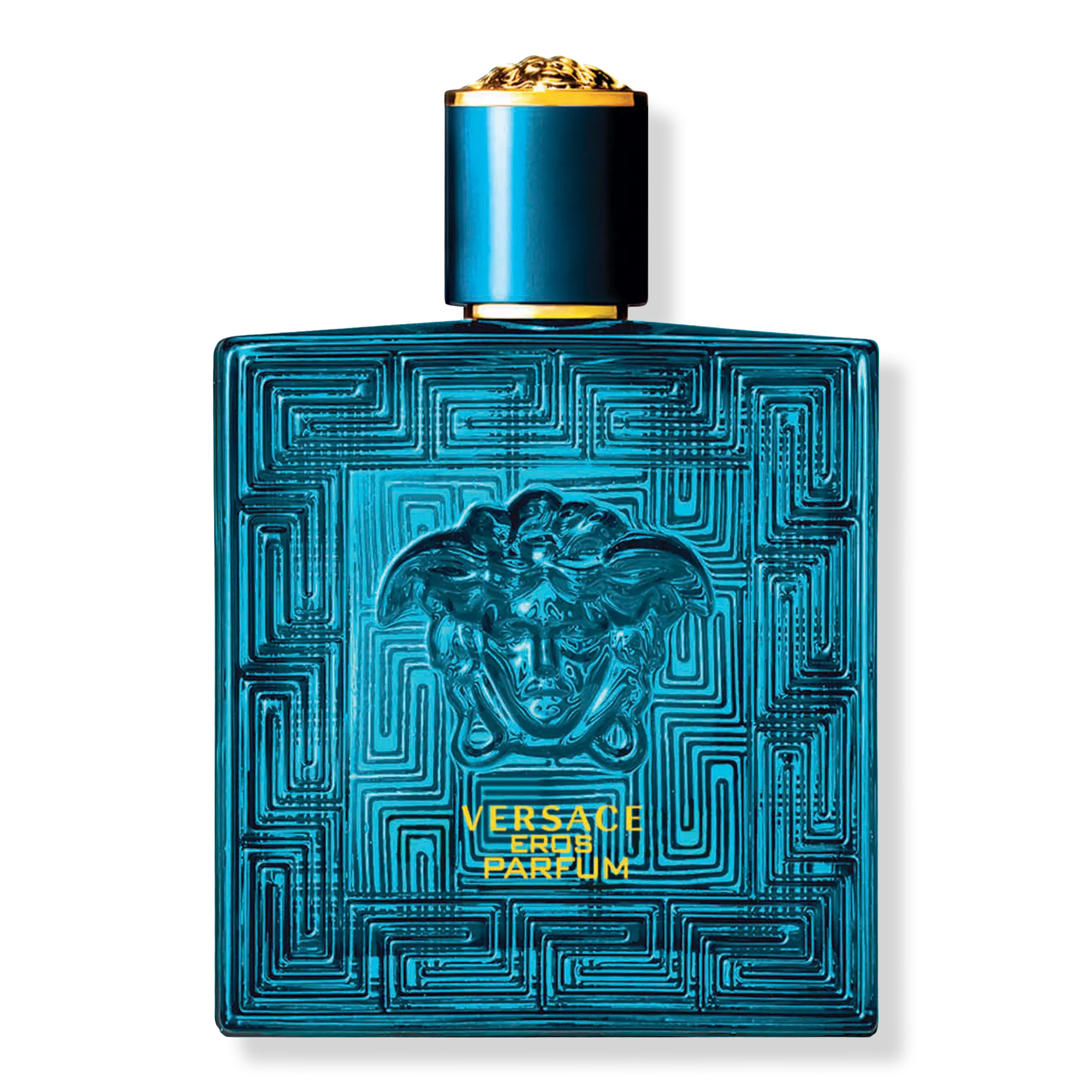 Estuche Versace Eros Parfum (M) / 3 Pc SP 100 ml; Mini SP 5 ml; SG 150 ml - 2 - Privé Perfumes Honduras