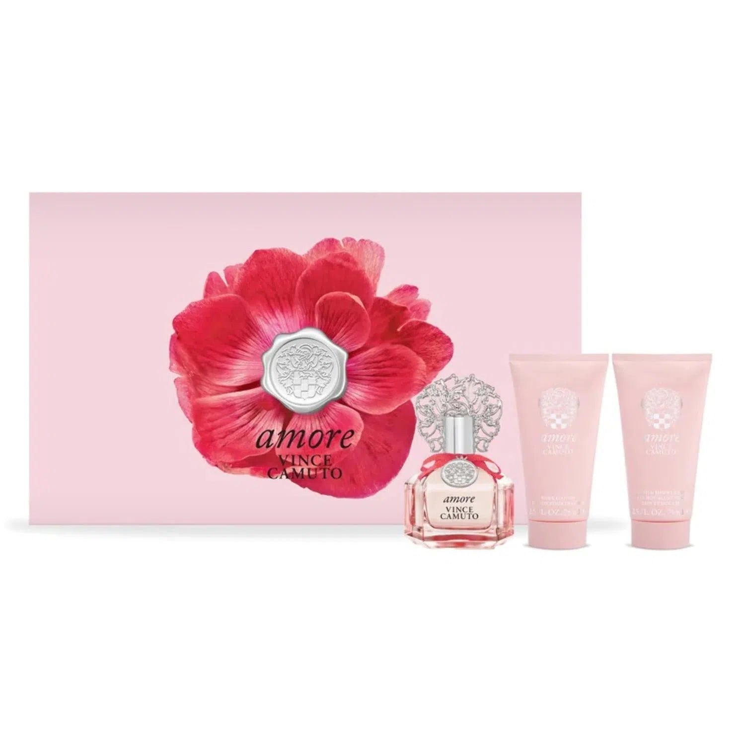 Vince Camuto Amore EDP (W) - 3 - Privé Perfumes Honduras