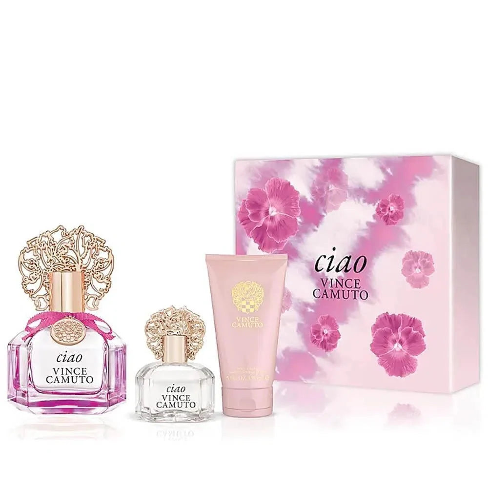 Vince Camuto Ciao EDP (W) - 2 - Privé Perfumes Honduras
