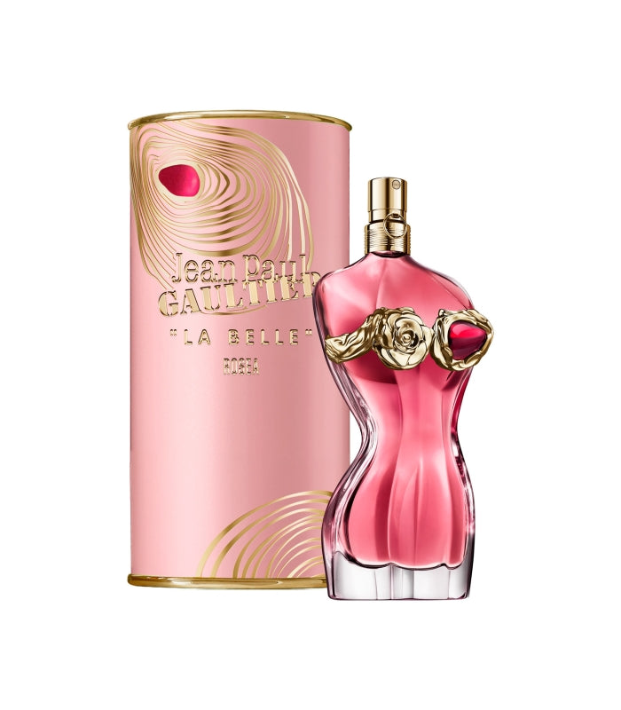 Retail 50ml alt | parfumdo.com EAN 8435415115049 | Jean Paul Gaultier La Belle Rosea EDP (W) / 50 ml
