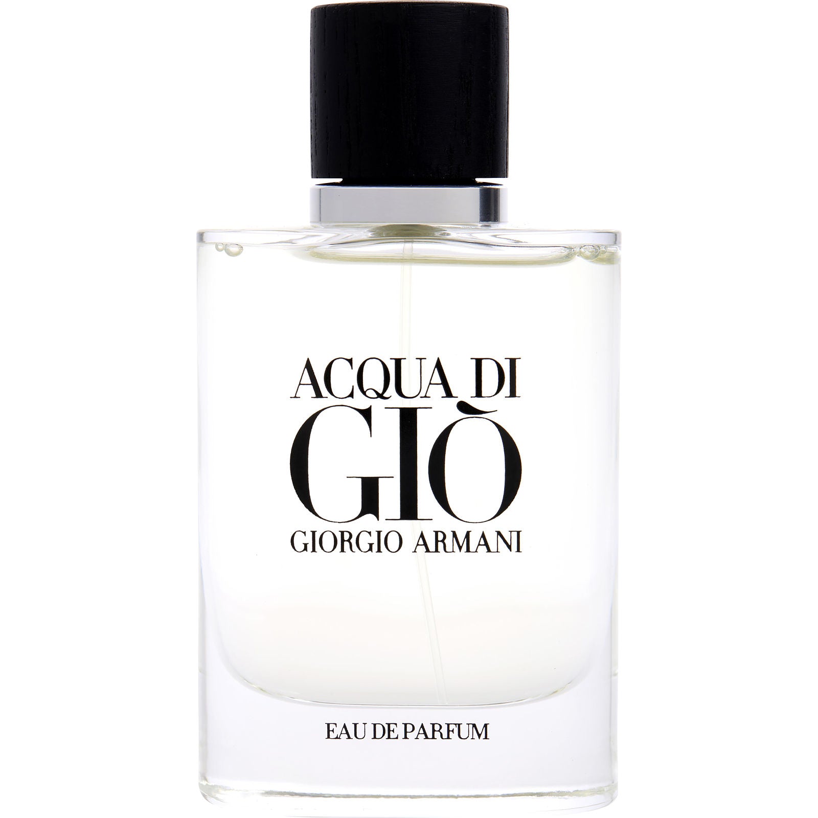 Giorgio Armani Acqua di Giò EDP (M) - 1 - Privé Perfumes Honduras