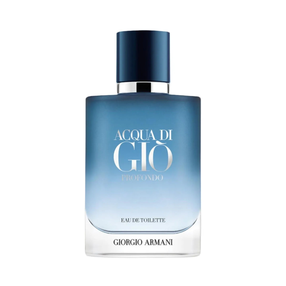 Giorgio Armani Acqua Di Gio Profondo EDT (M) - 5 - Privé Perfumes Honduras