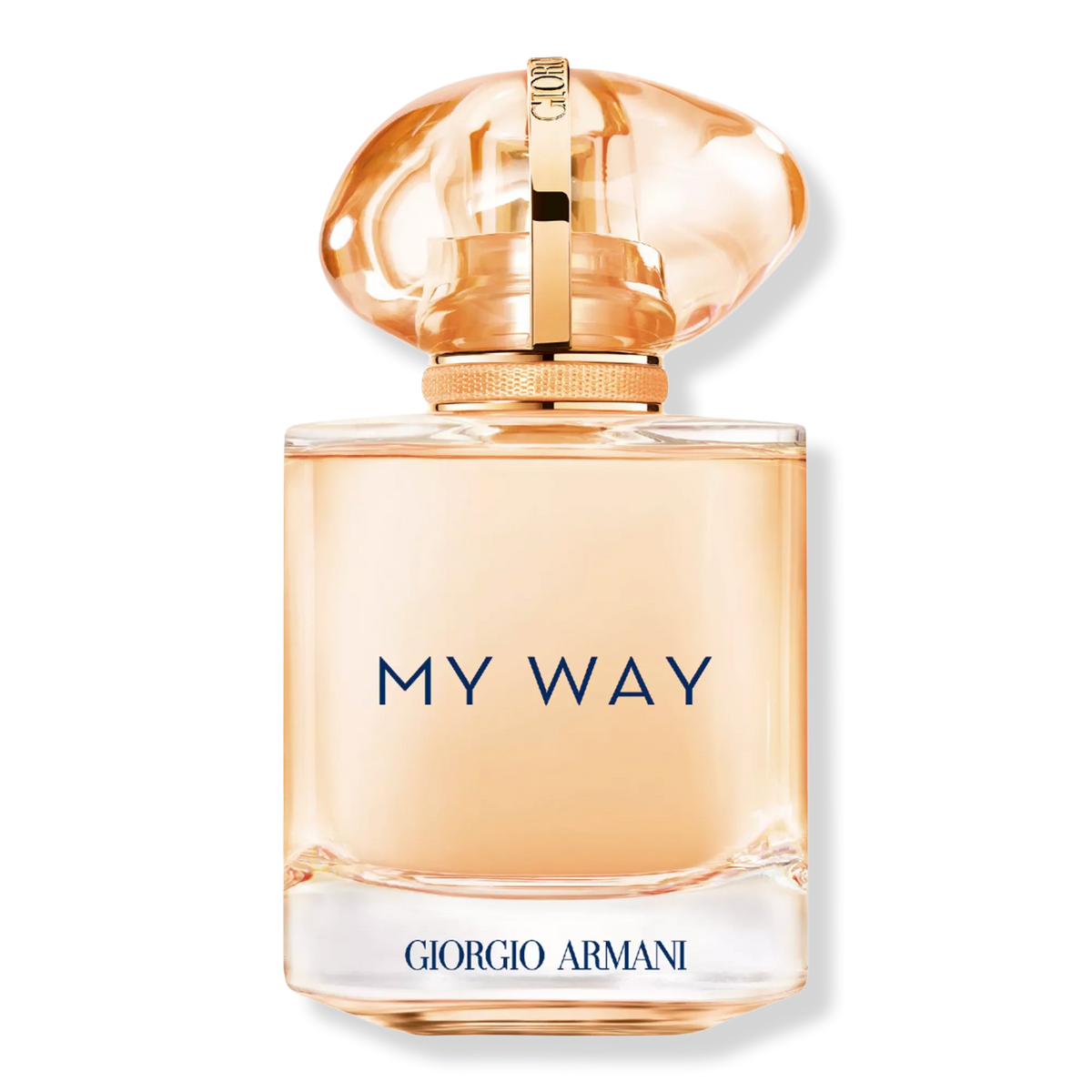 Giorgio Armani My Way Sunny Vanilla EDP (W) - 5 - Privé Perfumes Honduras