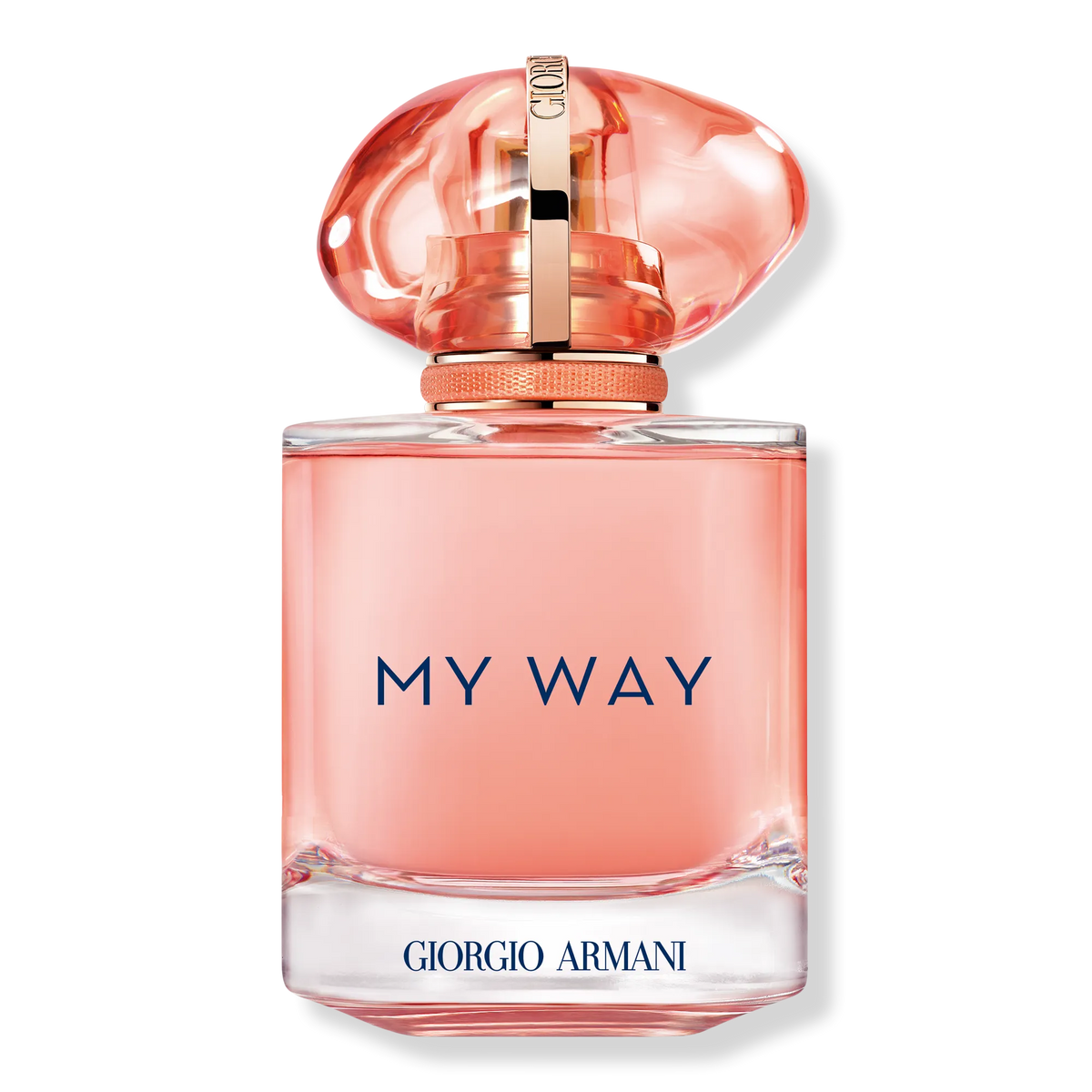 Giorgio Armani My Way Ylang EDP (W) - 5 - Privé Perfumes Honduras