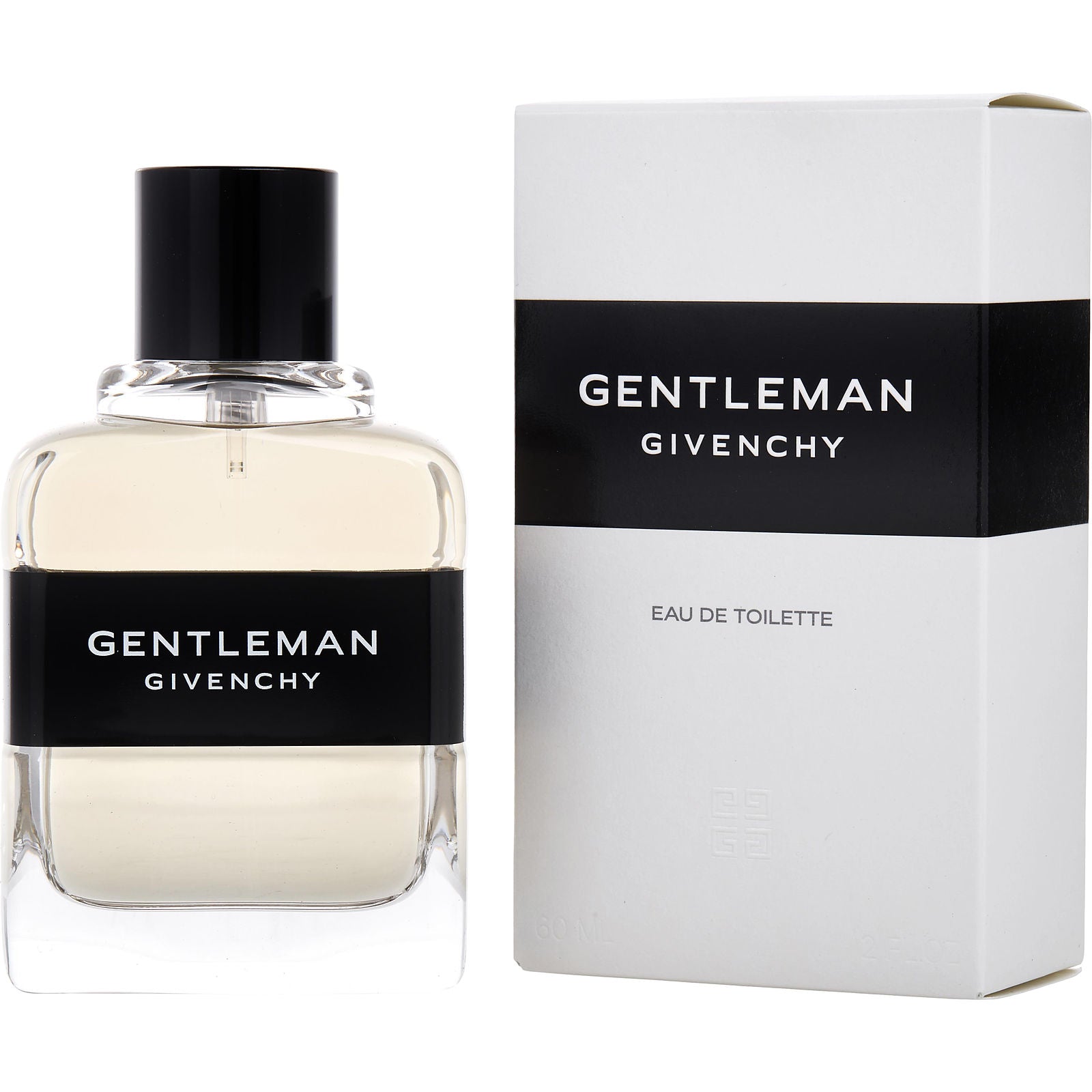 Givenchy Gentleman 2017 EDT (M) - 1 - Privé Perfumes Honduras