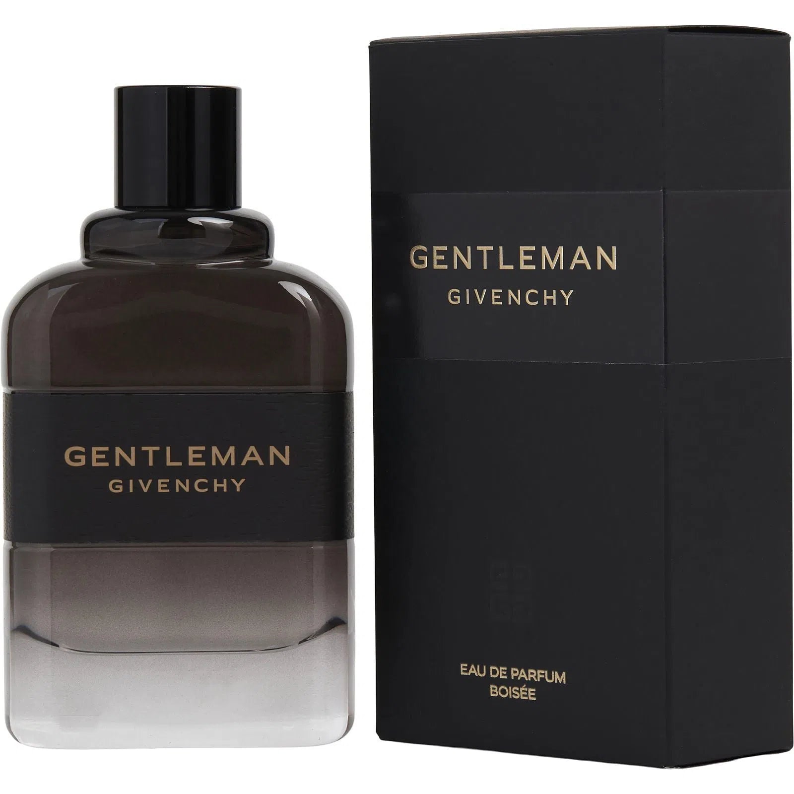Givenchy Gentleman Boisee EDP (M) - 2 - Privé Perfumes Honduras