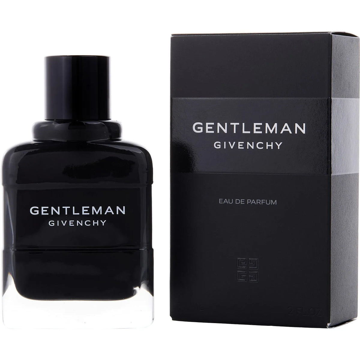 Givenchy Gentleman EDP (M) - 2 - Privé Perfumes Honduras