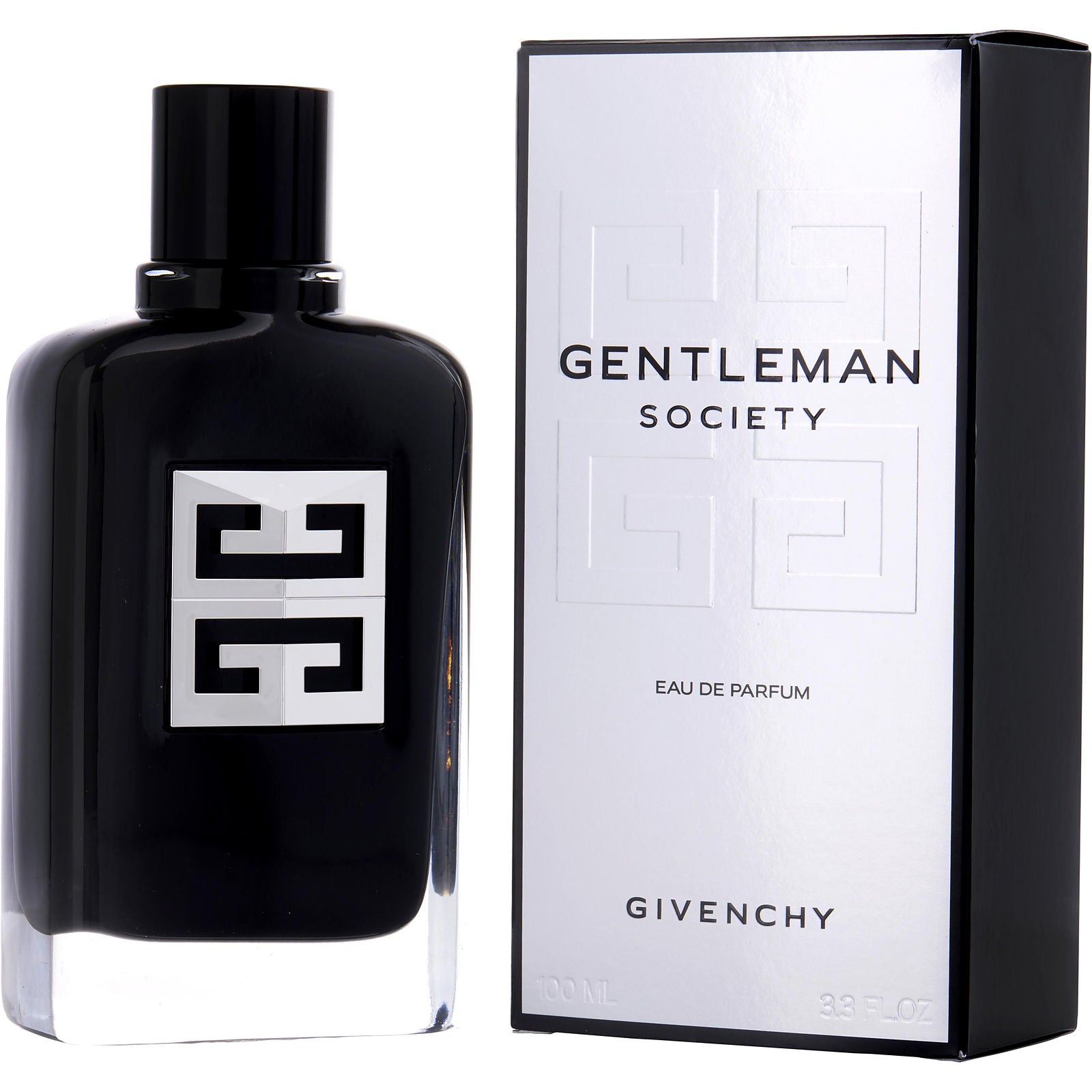 Givenchy Gentleman Society EDP (M) - 2 - Privé Perfumes Honduras