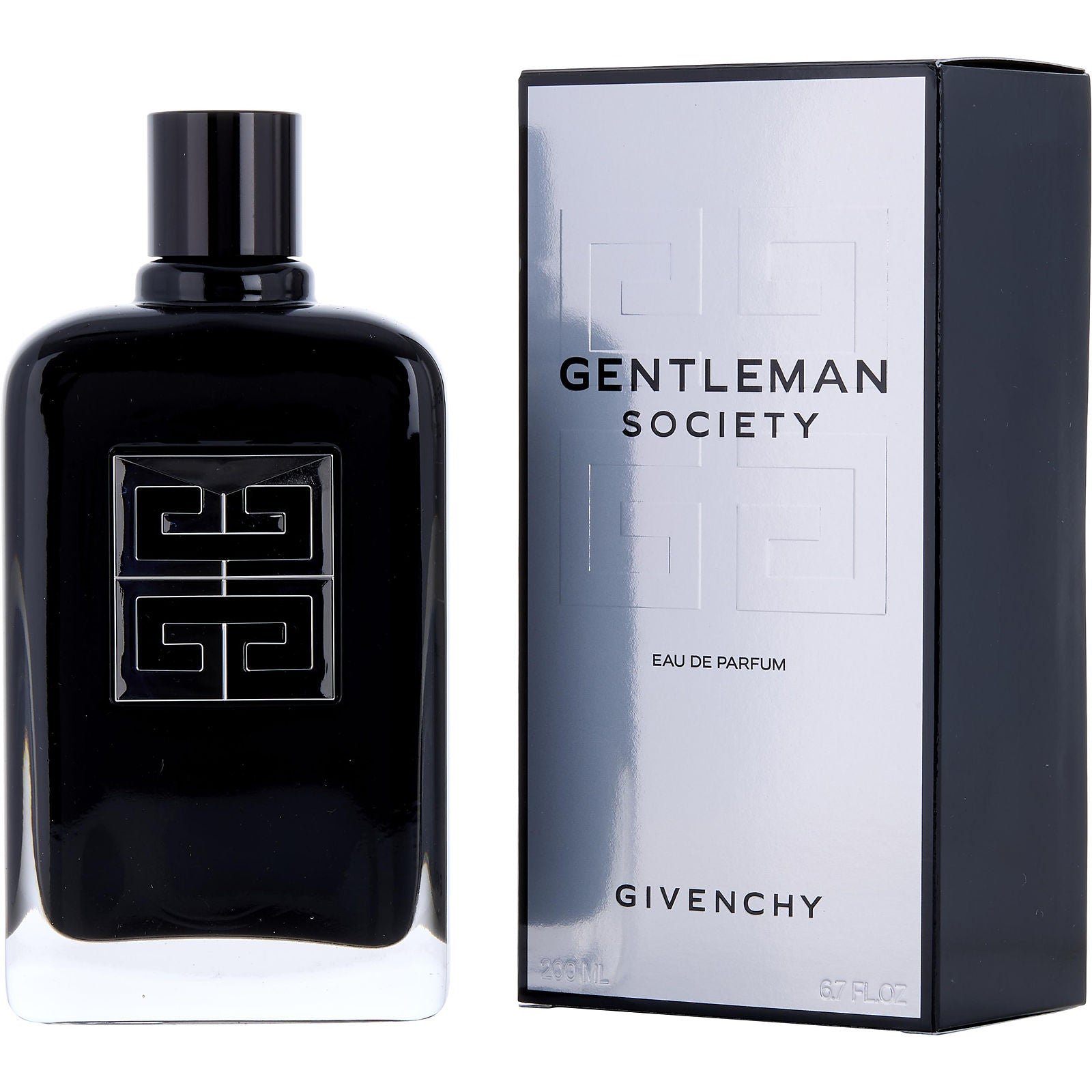 Givenchy Gentleman Society EDP (M) - 3 - Privé Perfumes Honduras