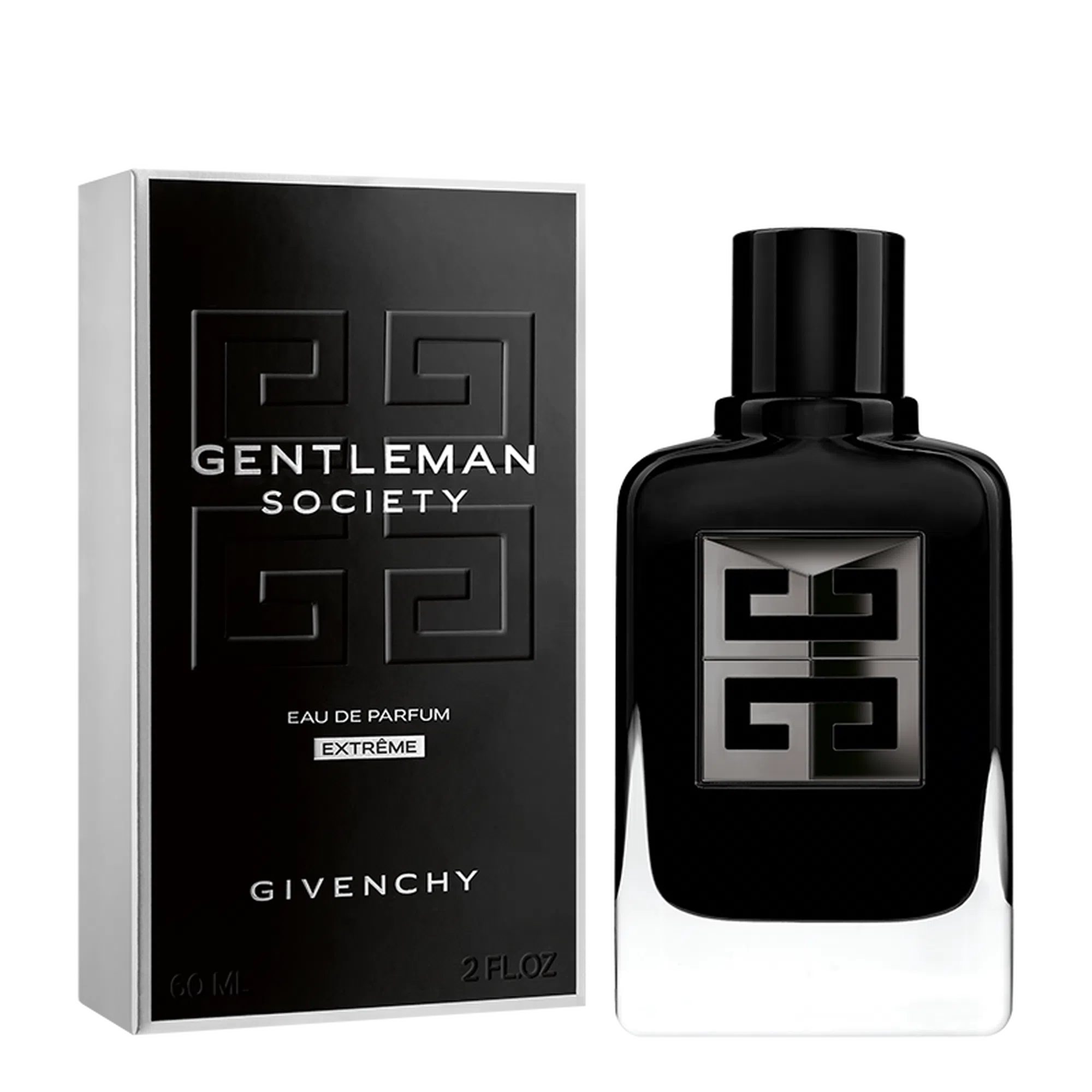 Givenchy Gentleman Society Extreme EDP (M) - 1 - Privé Perfumes Honduras