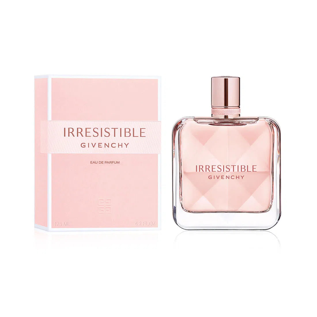 Perfume Givenchy Irresistible EDP (W) / 125 ml - 1 - Privé Perfumes Honduras