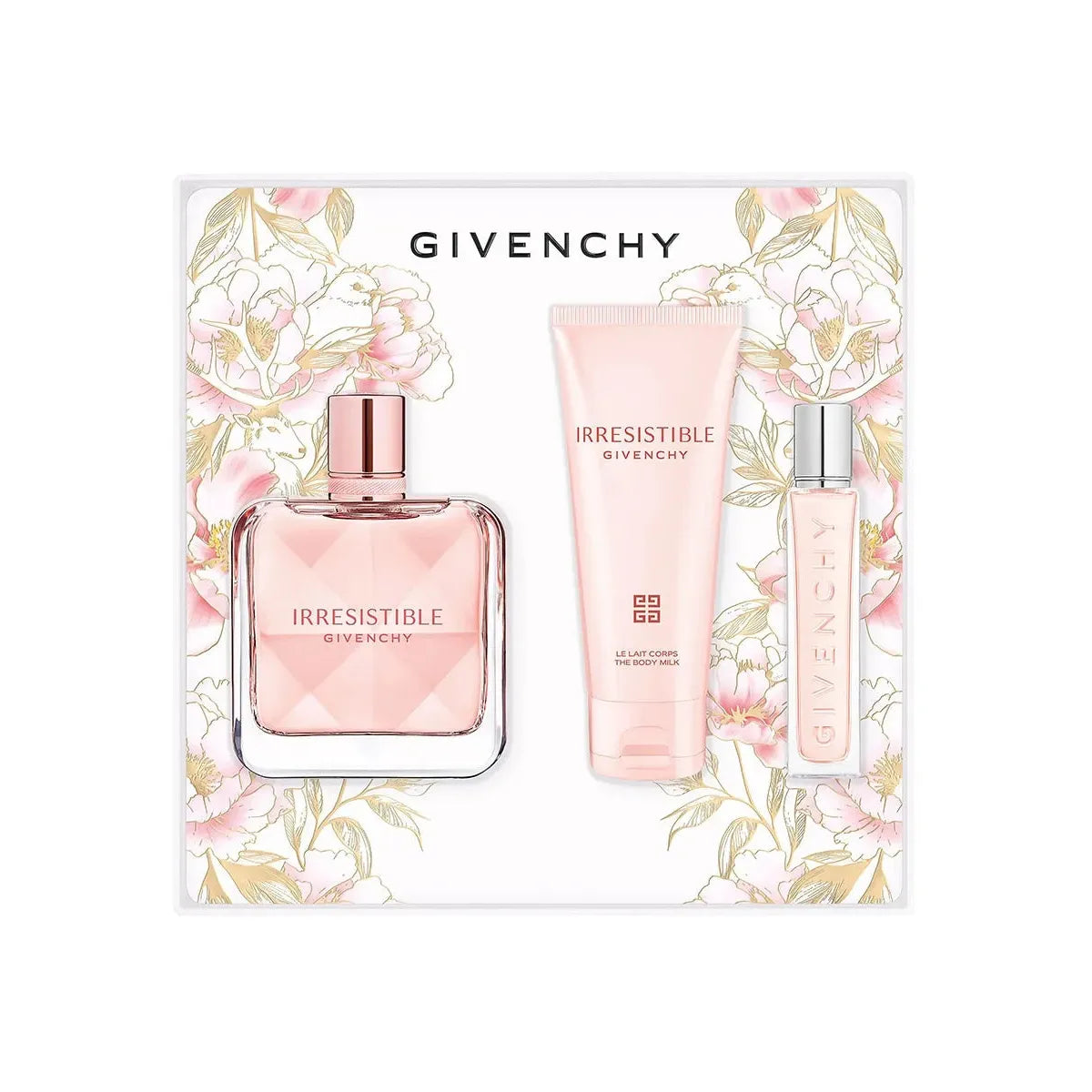 Givenchy Irresistible EDP (W) - 6 - Privé Perfumes Honduras