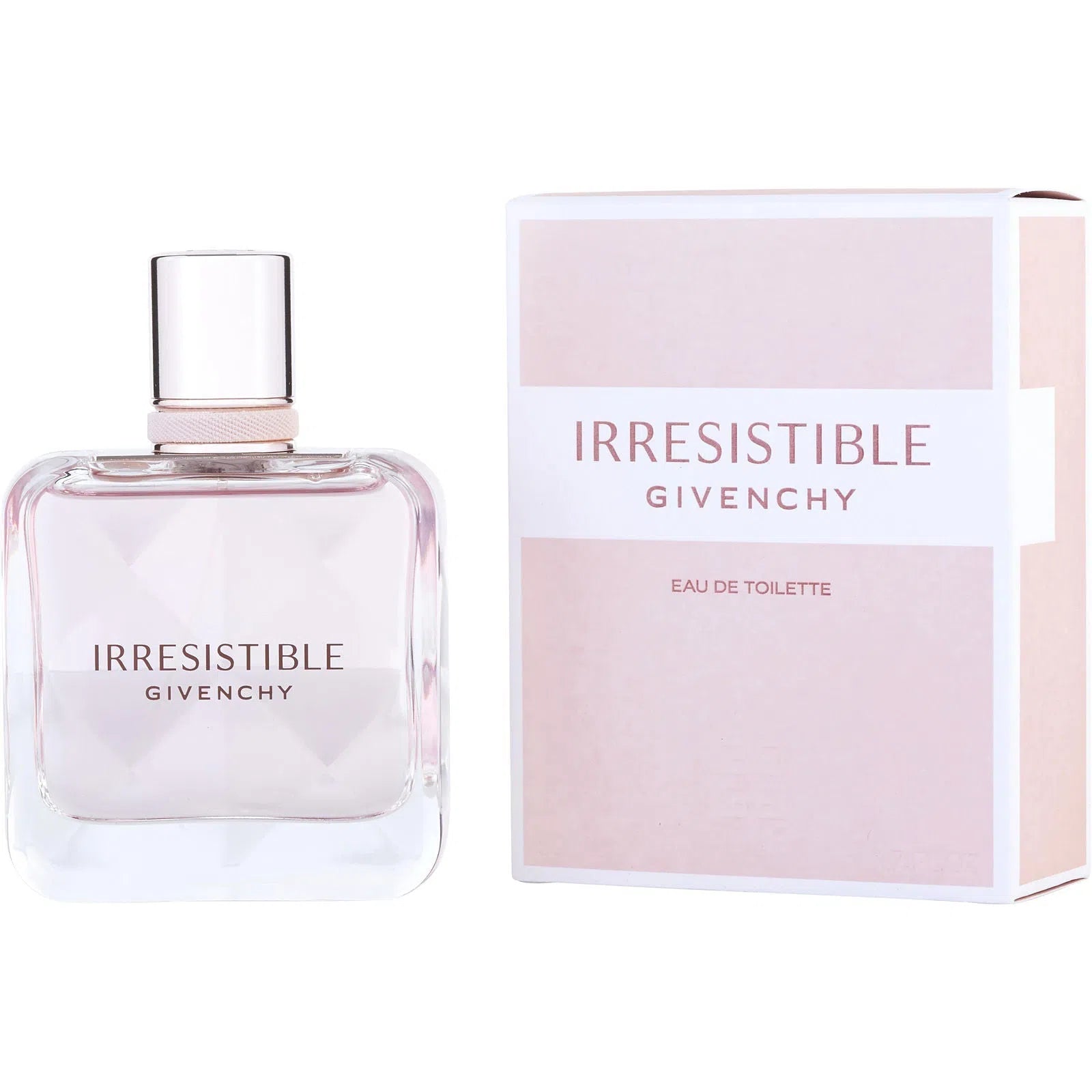 Givenchy Irresistible EDT (W) - 1 - Privé Perfumes Honduras
