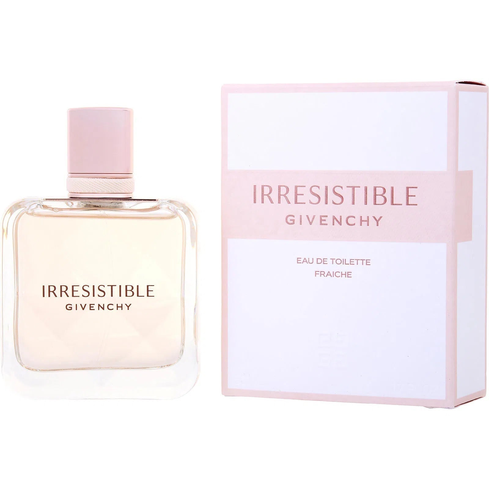 Givenchy Irresistible Fraiche EDT (W) - 1 - Privé Perfumes Honduras