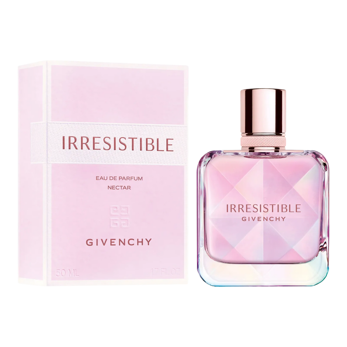Givenchy Irresistible Nectar EDP (W) - 2 - Privé Perfumes Honduras