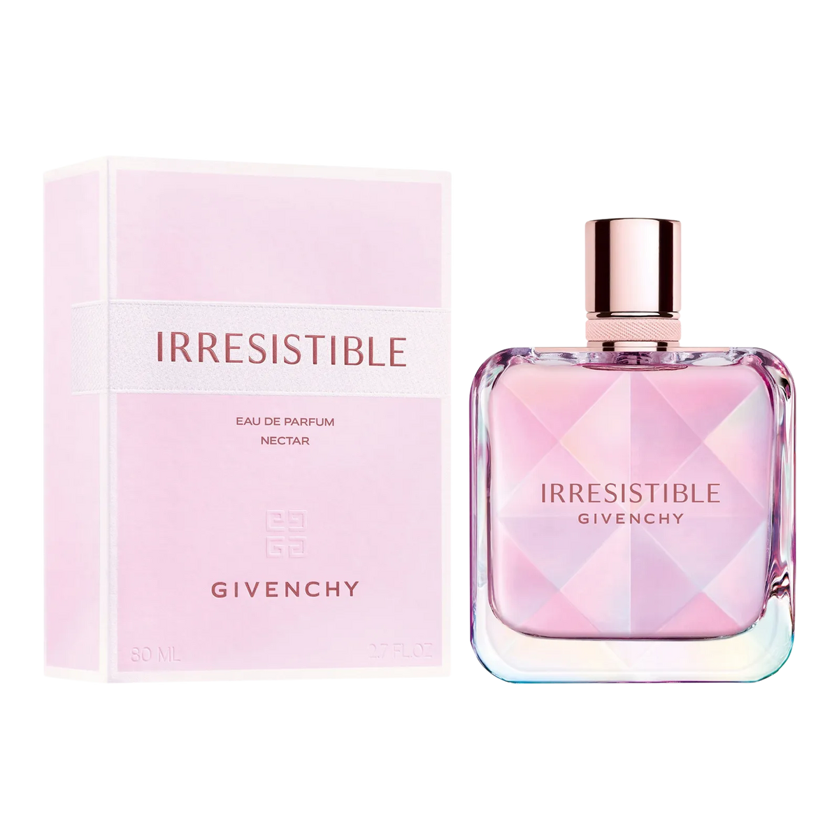Givenchy Irresistible Nectar EDP (W) - 4 - Privé Perfumes Honduras