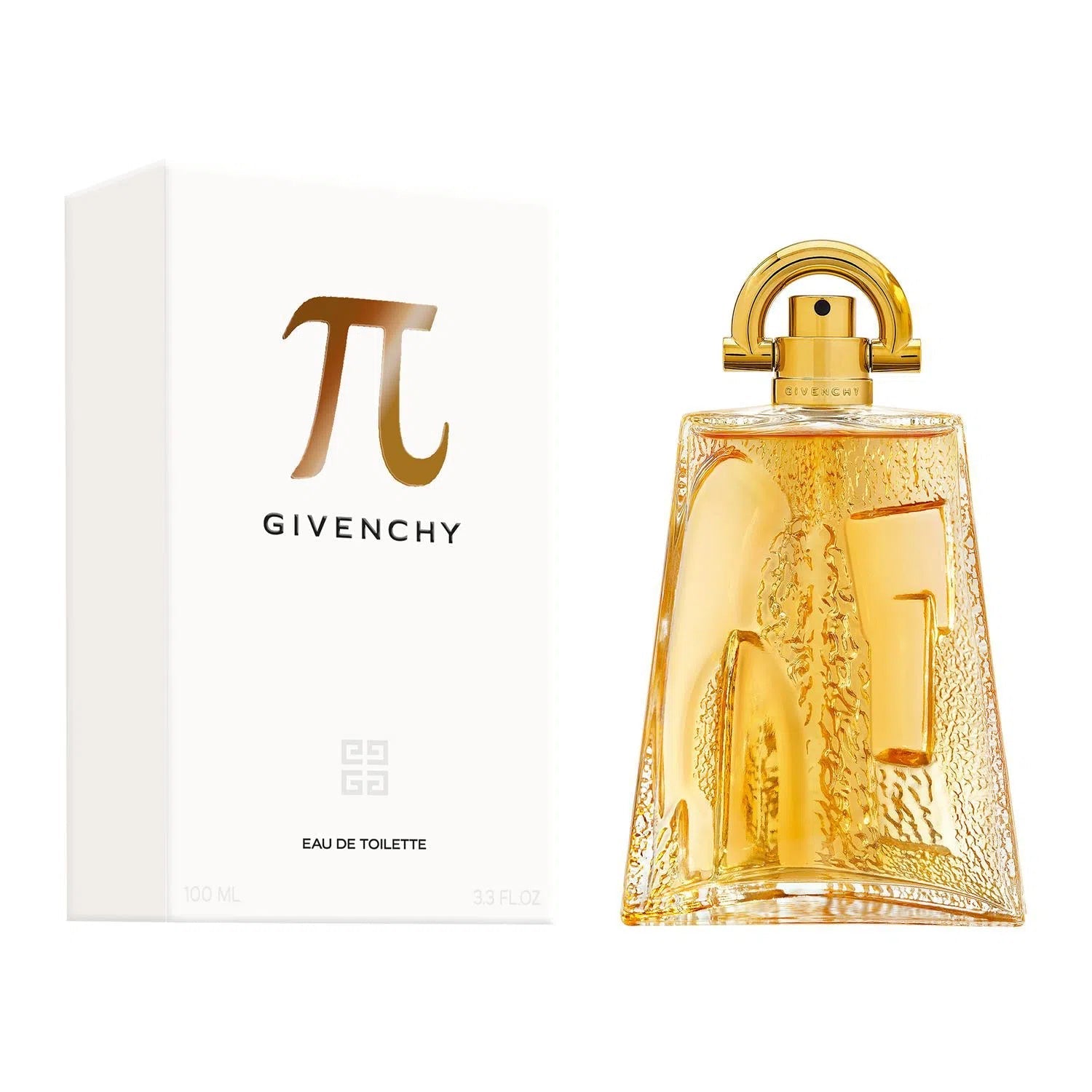 Givenchy Pi EDT (M) - 1 - Privé Perfumes Honduras