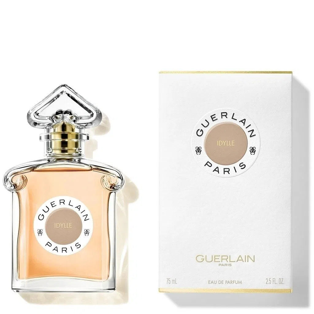 Perfume Guerlain Idylle EDP (W) / 75 ml - 1 - Privé Perfumes Honduras