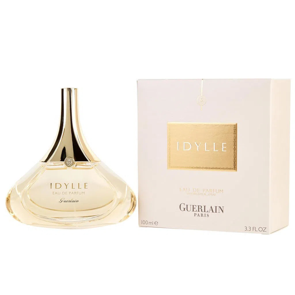 Perfume Guerlain Idylle EDP (W) / 100 ml - 1 - Privé Perfumes Honduras