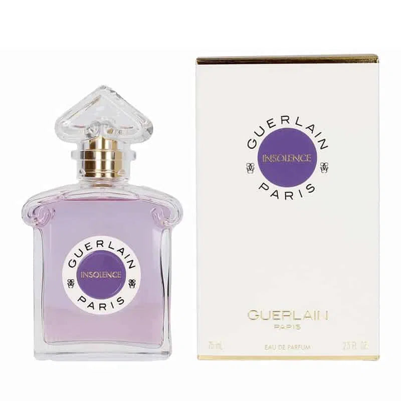 Perfume Guerlain Insolence EDP (W) / 75 ml - 1 - Privé Perfumes Honduras