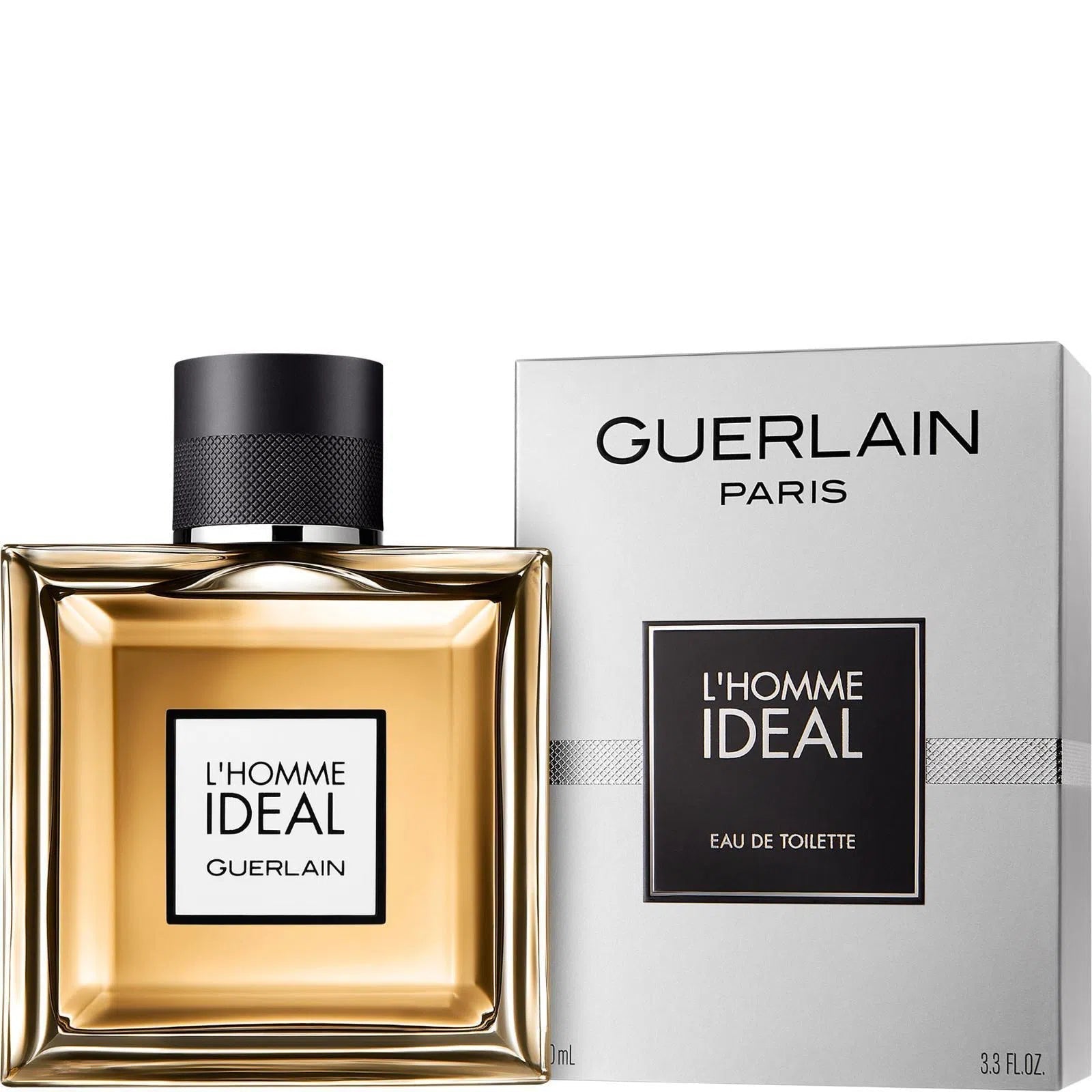 Guerlain L'Homme Ideal EDT (M) - 2 - Privé Perfumes Honduras