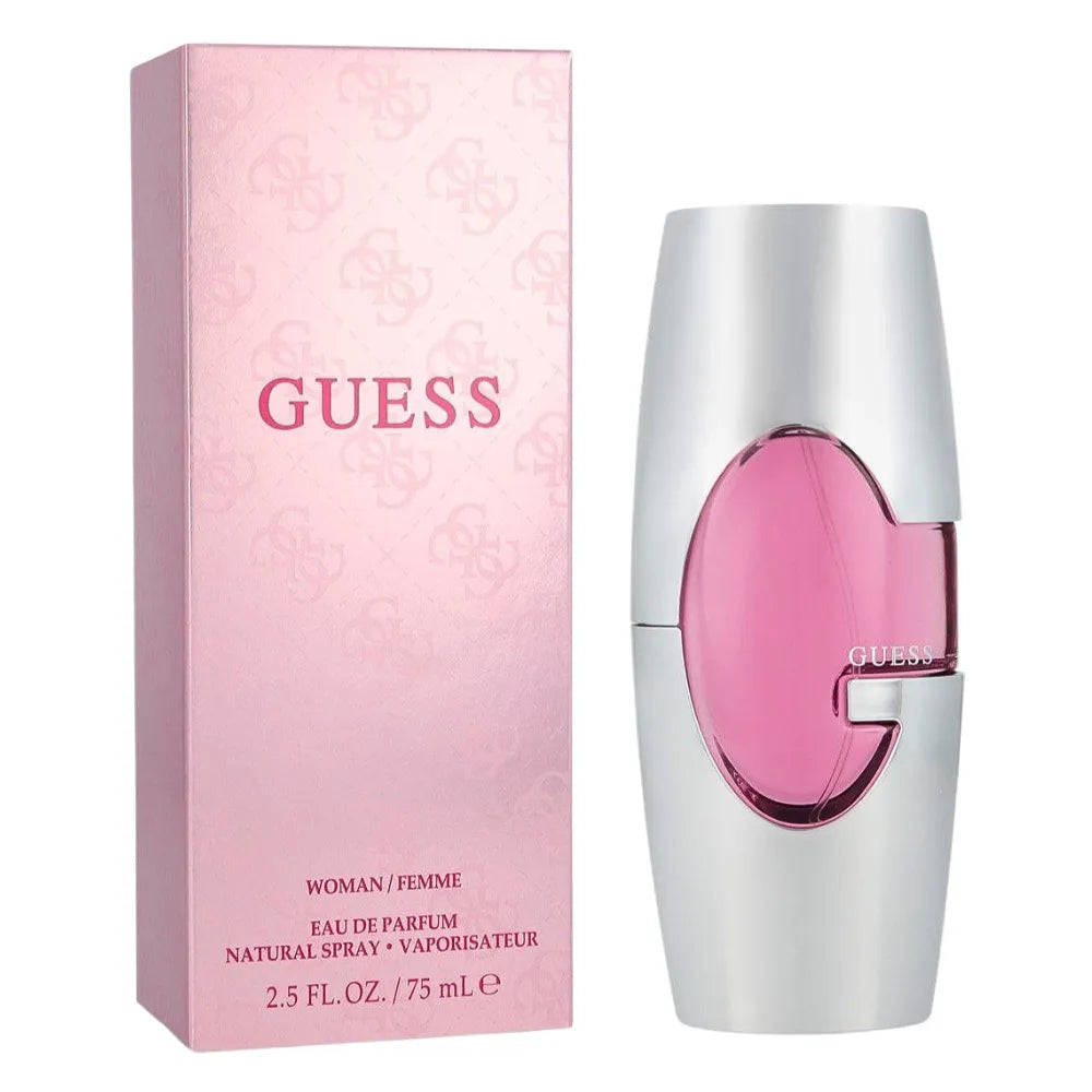 Guess for Women EDP (W) - 3 - Privé Perfumes Honduras