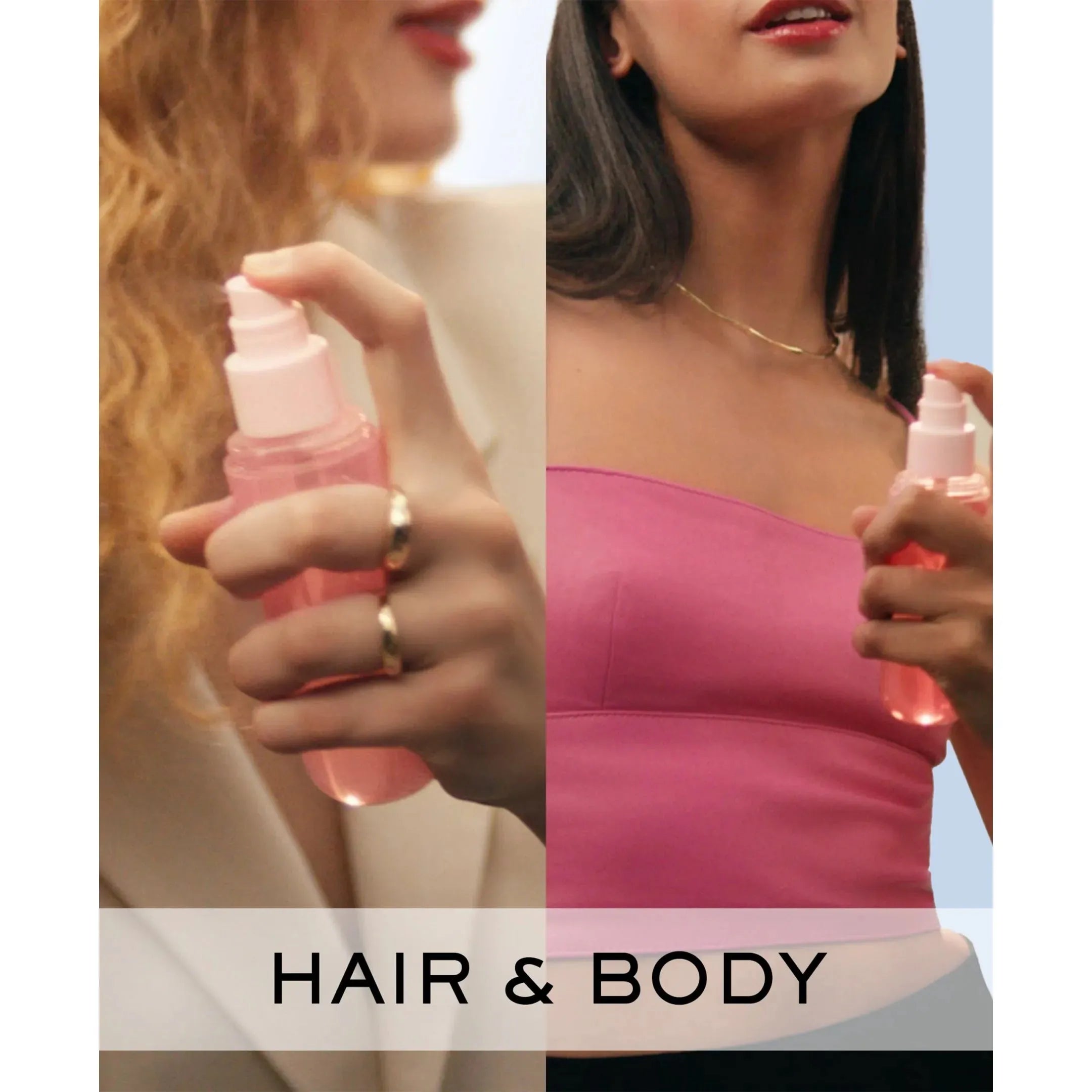 Hair & Body Mist Lancôme La Vie Est Belle L'Elixir Hair & Body Mist (W) / 100 ml - 4 - Privé Perfumes Honduras