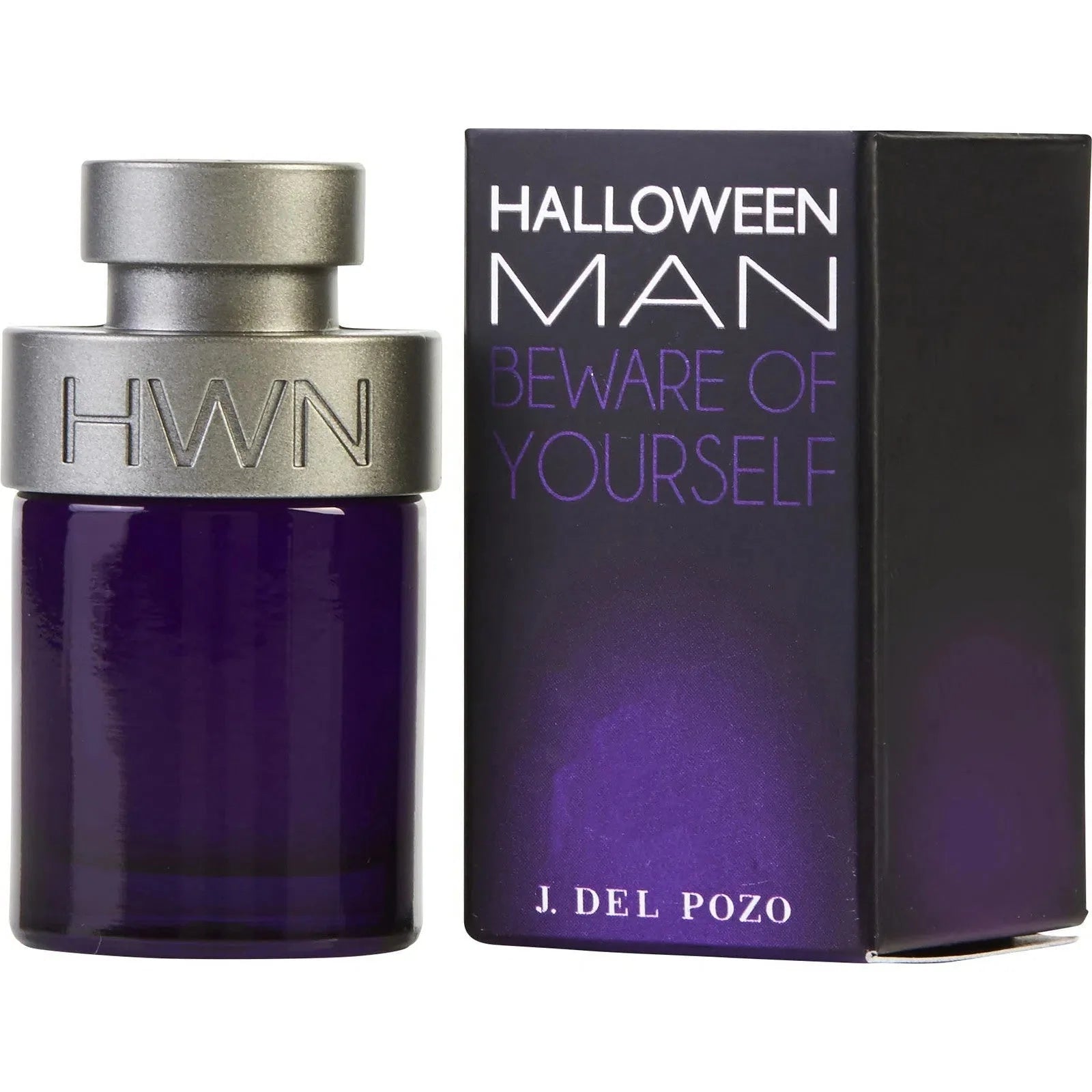 J del Pozo Halloween Man EDT (M) - 4 - Privé Perfumes Honduras