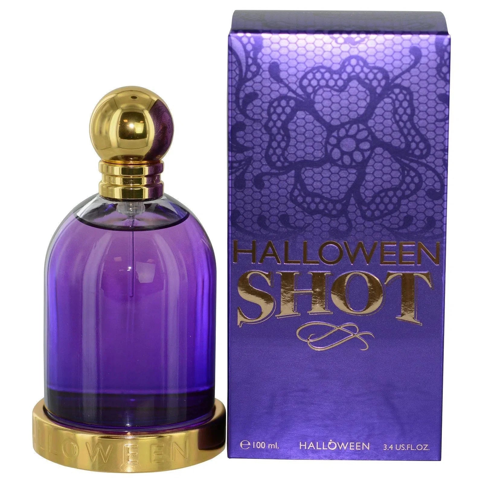 J del Pozo Halloween Shot EDT (W) - 4 - Privé Perfumes Honduras