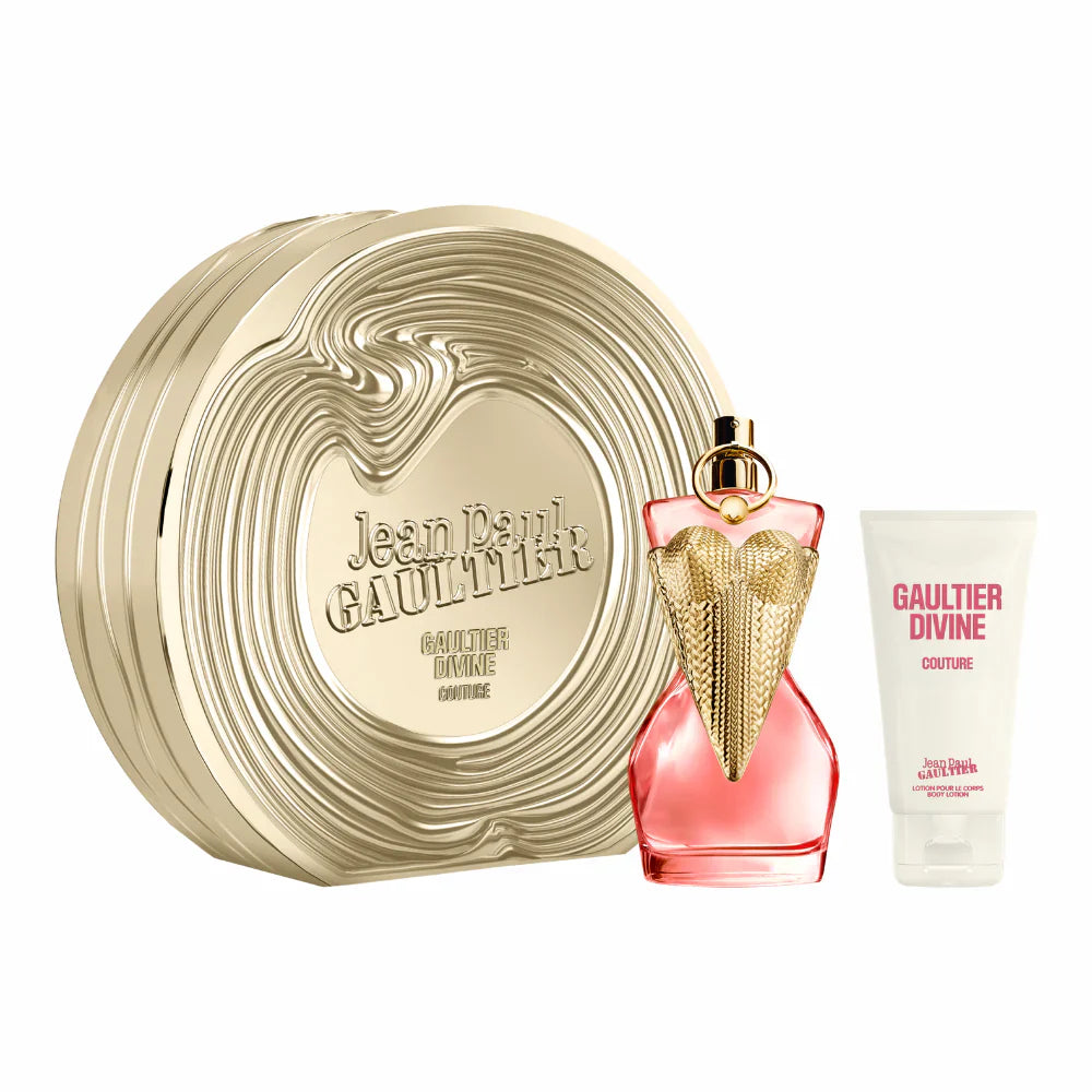Jean Paul Gaultier Divine EDP (W) - 4 - Privé Perfumes Honduras