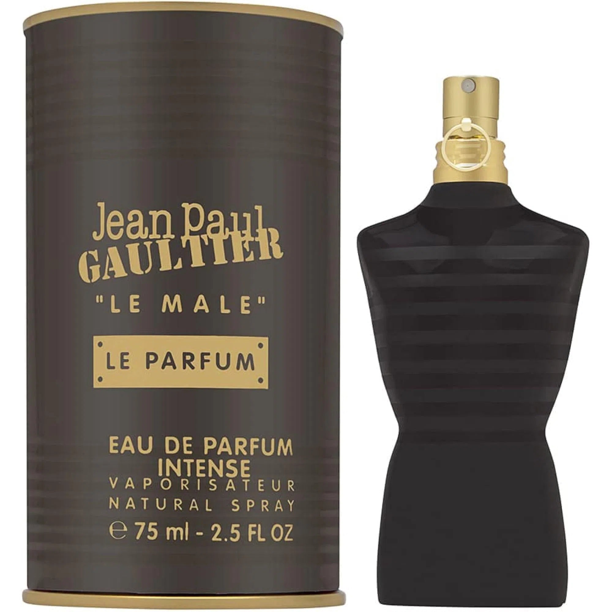 Jean Paul Gaultier Le Male Le Parfum EDP (M) - 4 - Privé Perfumes Honduras