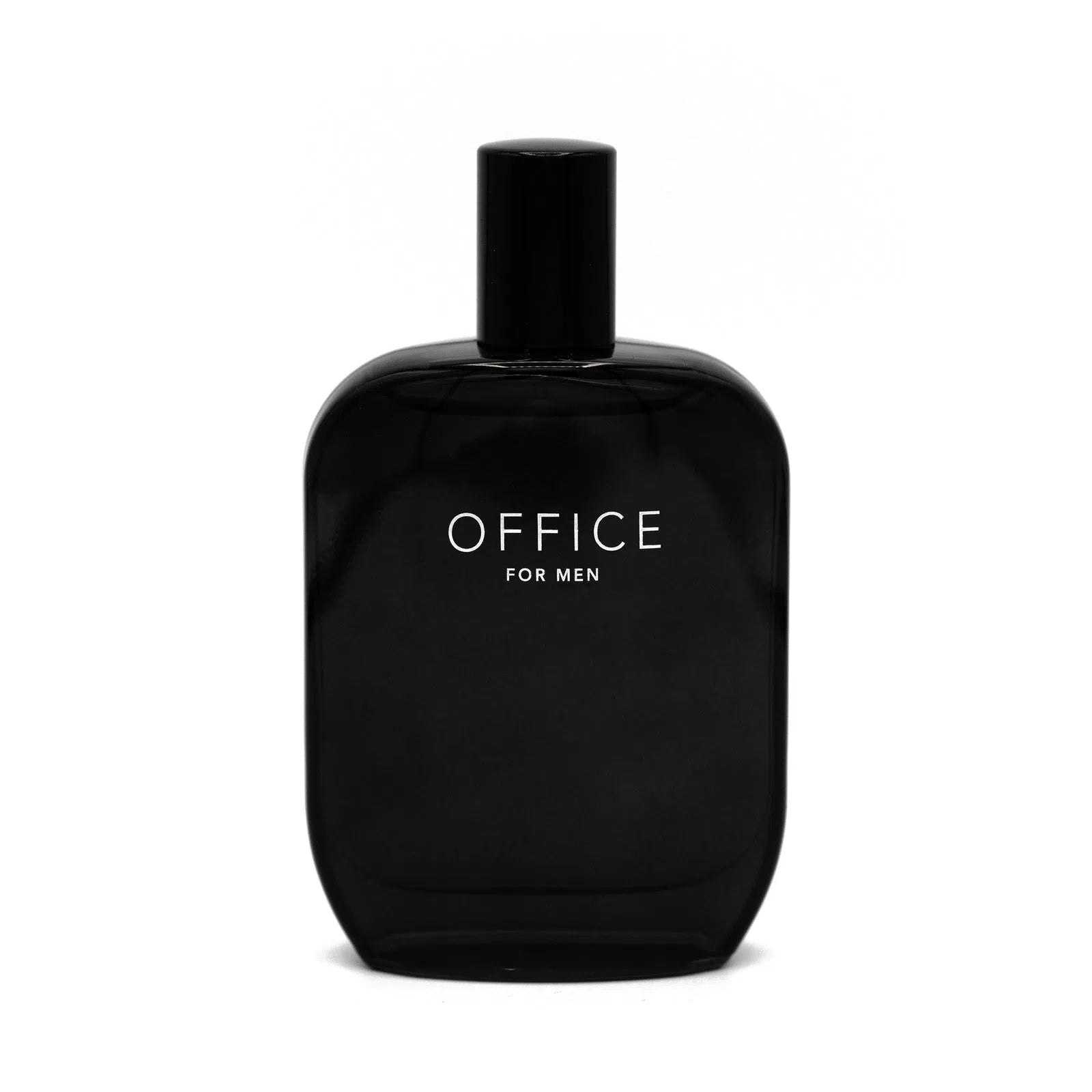 Jeremy Fragrance Office for Men EDP (M) - 1 - Privé Perfumes Honduras